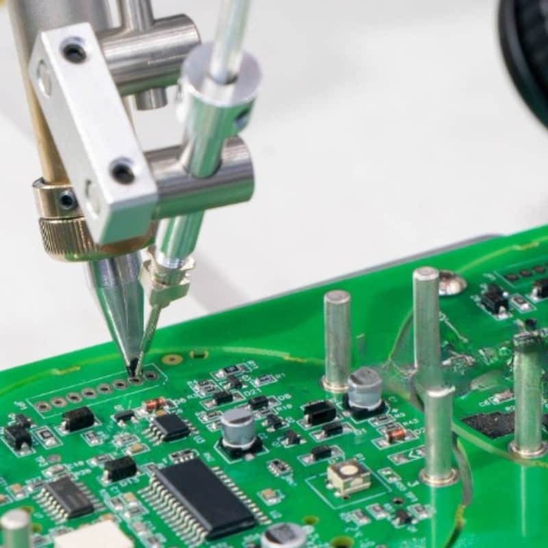 Electronic Assembly Services
