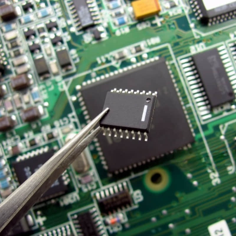 Surface Mount Technology