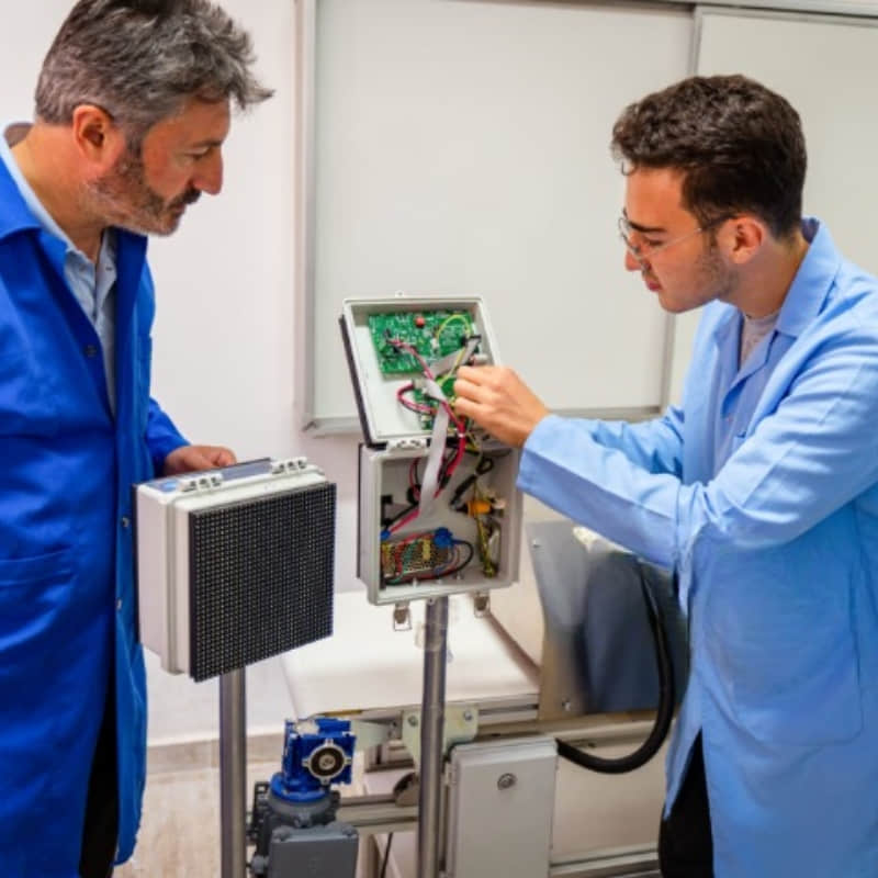 Custom PCBA Solutions