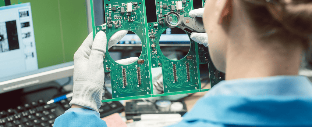 Electronics Assembly Services