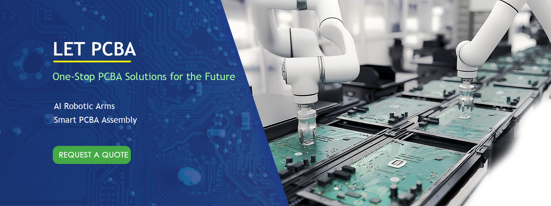 Shen Zhen Letpcba Tech Co. Ltd.