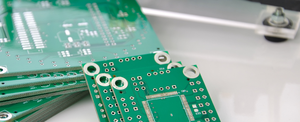 Turnkey PCB Assembly Services