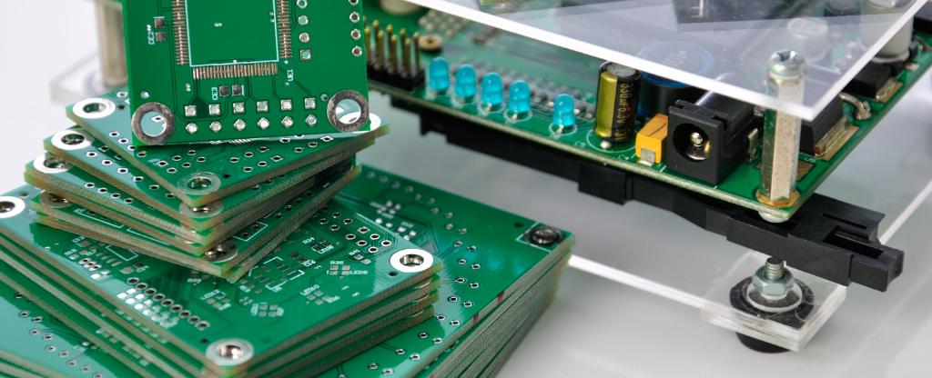 PCBA Applications in Industrial Design PCBA Applications in Industrial Design