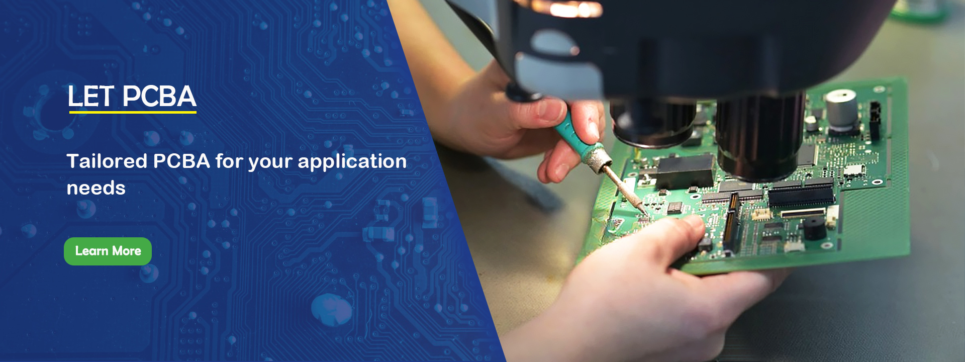 Shen Zhen Letpcba Tech Co. Ltd.