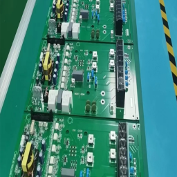Fully Automated SMT Assembly Line Process Explained