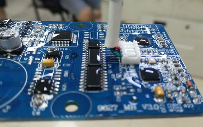SMT Process Knowledge in Detail: Core Flow of SMT Technology