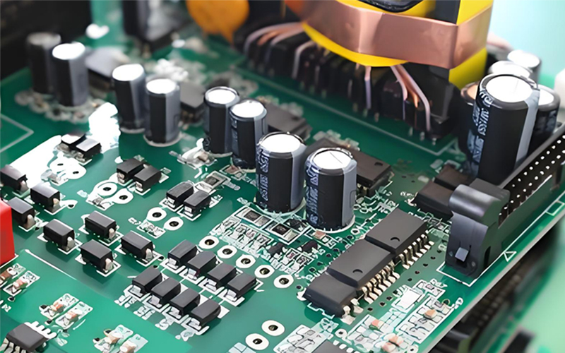 SMT Process Knowledge in Detail: Core Flow of SMT Technology